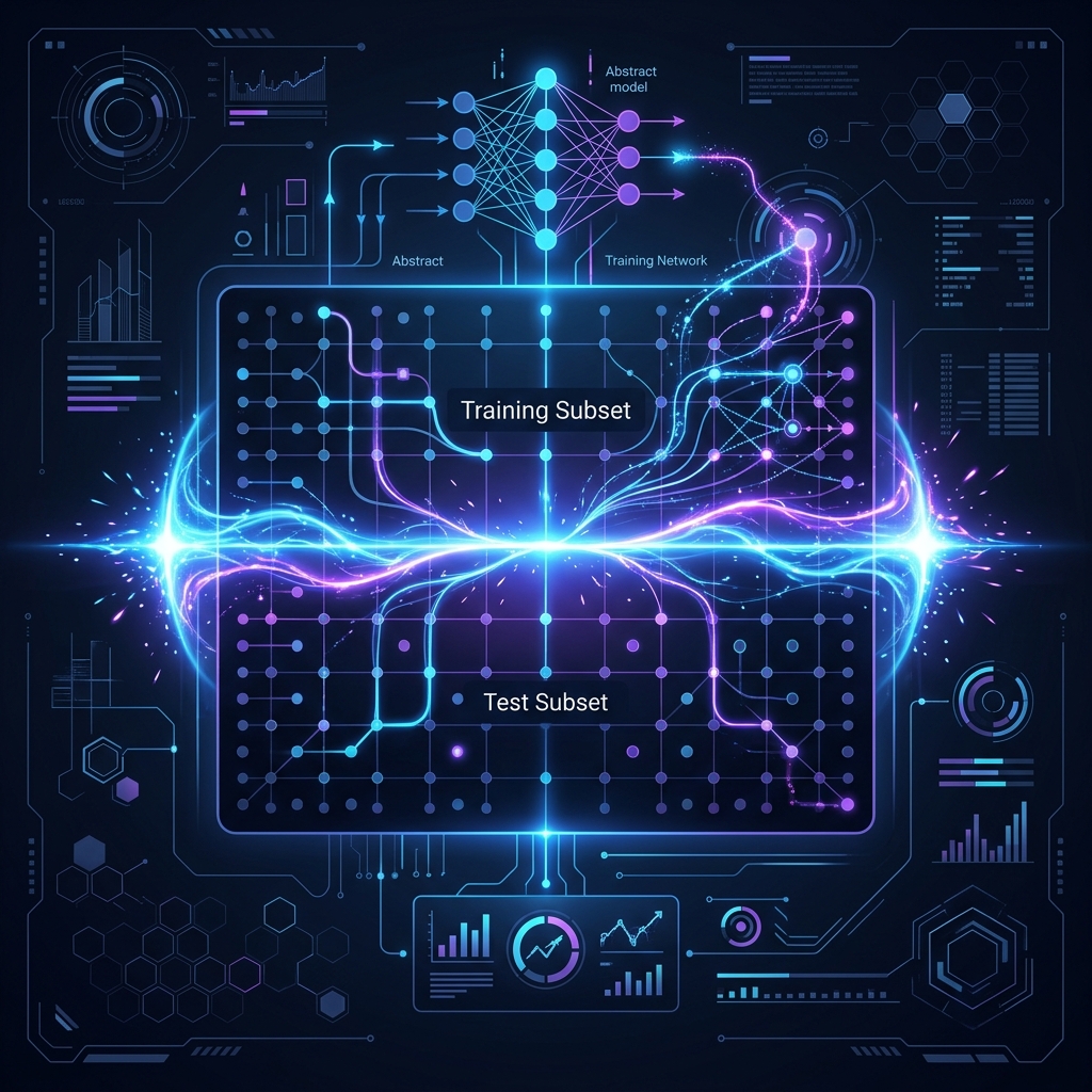 Day 4: Ditching the Data Traps — Mastering the Train-Test Split and Avoiding Data Leakage