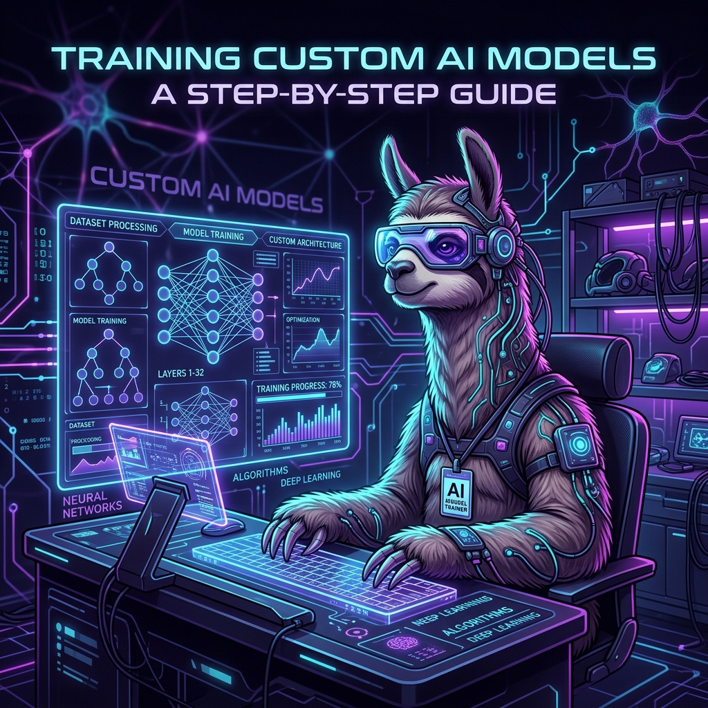 Fine-Tuning Demoted: How Unsloth Studio is Democratizing Custom LLMs
